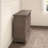 Herolind 7 Drawer 66" W Dresser