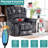 Heated Massage Chair-1327813275