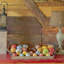 Ensemble de remplissage de vase 12 pièces Sailor Balls-897876461