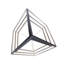 Nicolini 1 - Light LED Chandelier-1474799776