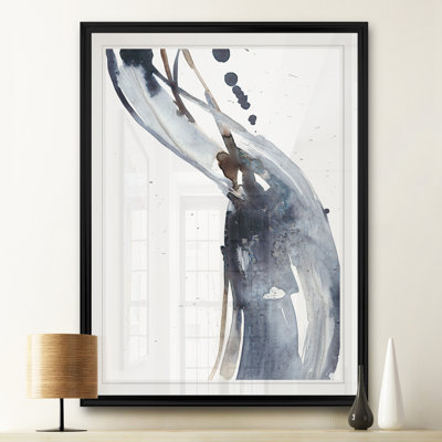 «Paynes Twist I», reproduction d'art sur toile