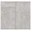 Dellas 80cm Sideboard-1118817172