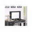 Ensemble de coiffeuse traditionnelle-2140193654