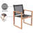 Tulum Patio Dining Armchair-86503960