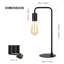 Lampe de table moderne Nenko
