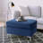 Rectangle Ottoman-1719357406