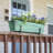 Nylo Metal Railing Planter-1633351620-1633351619