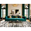  Tapis lavable notes de musique et symboles musicaux-844977109