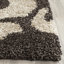 Tapis brun foncé Chanhassen-530357646