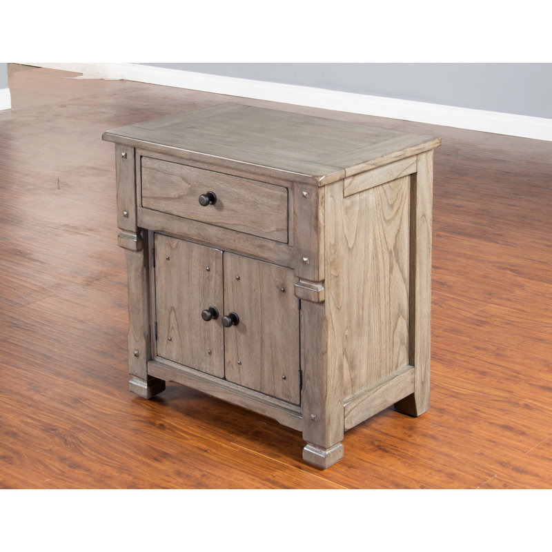 Packard 30'' W Discontinued Nightstand