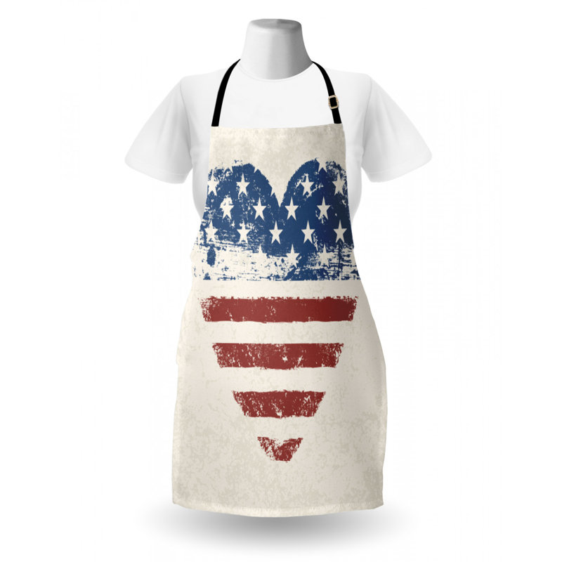 Tablier americana