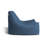 Juniper Jr Classroom Bean Bag Chair, Premium Vinyl-982812099