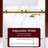 56"-60"W x 80"H Frameless Double Sliding  Shower Door, 3/8 inches (10mm) Thick SGCC Tempered Glass Door, Brushed Gold
