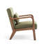Alisija Upholstered Armchair-1945545181