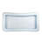 HALLOLURE Rectangle Inflatable Pool 23.6 H x-59690650