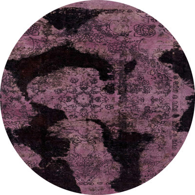 Tapis abstrait moderne 2058