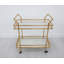Mona Bar Cart