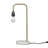 Stone Buffet Lamp