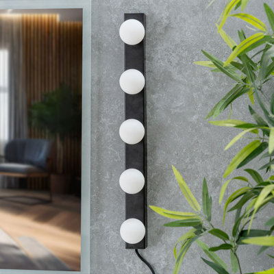 Barrat Wall Sconce