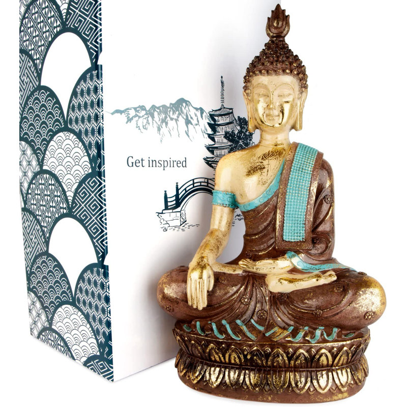 Religious & Spiritual Figurines & Sculptures