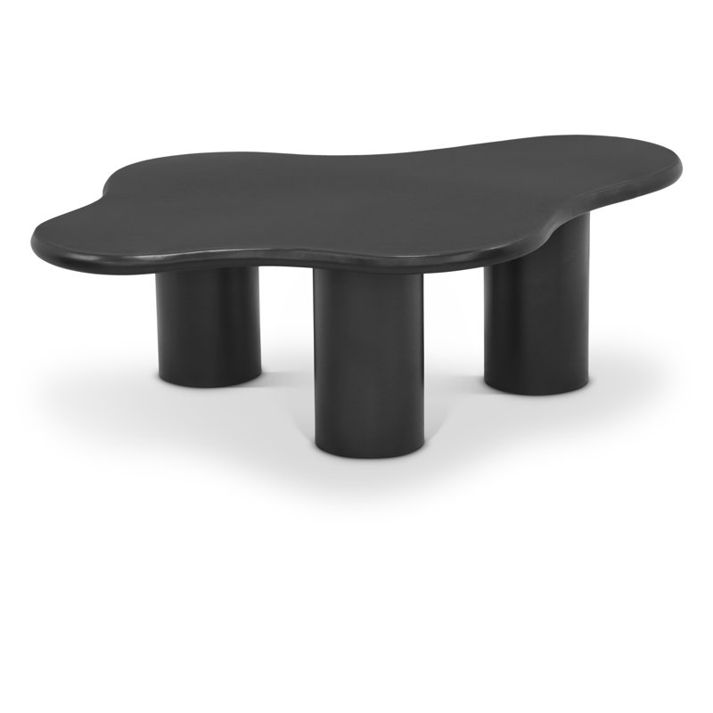 Brookfield Coffee Table, Black