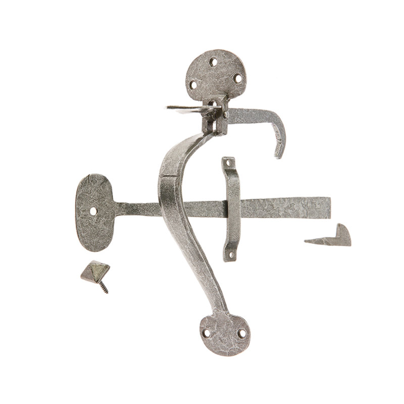Bean Latch Door Latch