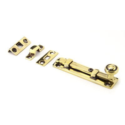 Universal Bolt