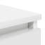 Sideboard With Drawers 37.5X35x99 Cm Engineered Wood-1526999174