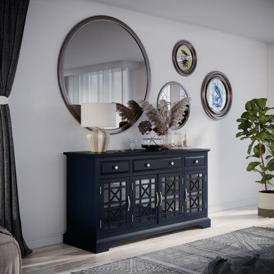 Sina 153cm Sideboard