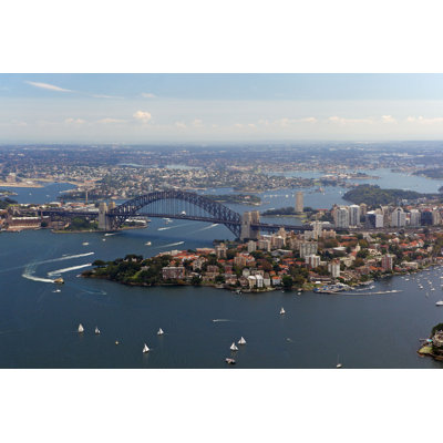 Sydney Harbour