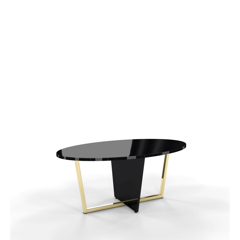 Kirsti Frame Coffee Table