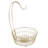 Gourmet Basics by Mikasa Geneva Basket With Banana Hook-118104574