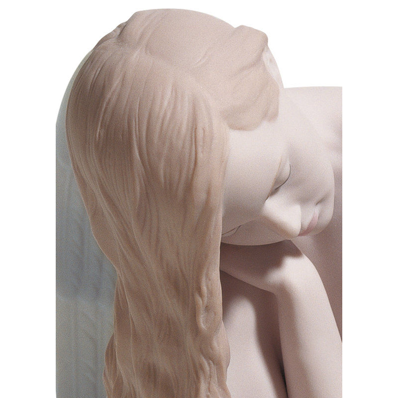Wonderful Angel Figurine