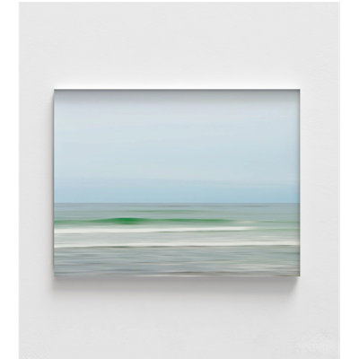 Framed Beach Photography Print, Aerial Seashore Photo Print, Ocean Photography Print, Framed Wall Art, Oversized Wall Art, Large Wall Art
