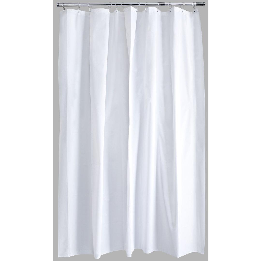 Shower Curtain