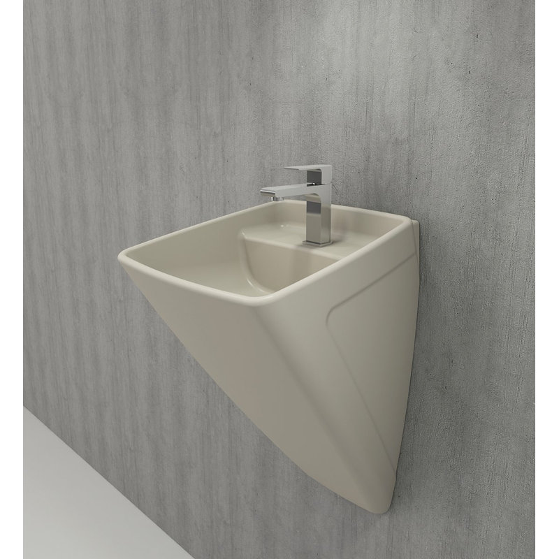 Venezia Monoblock Basin 0TH - 73x48x49cm