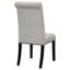 Tufted Side Chairs (Set Of 2)-1944751477