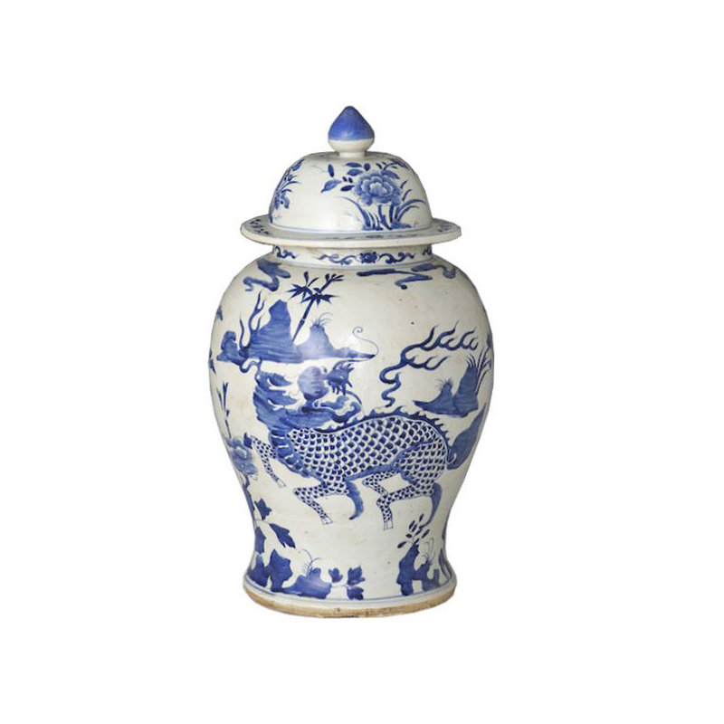 Handmade Jar