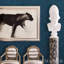 Papier peint Schumacher x Miles Redd-71012392