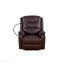Fauteuil inclinable électrique Zero Gravity