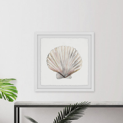Aditi " Classic Shell "