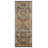 Hicklin Synthetic Oriental Indoor Rug-553327014