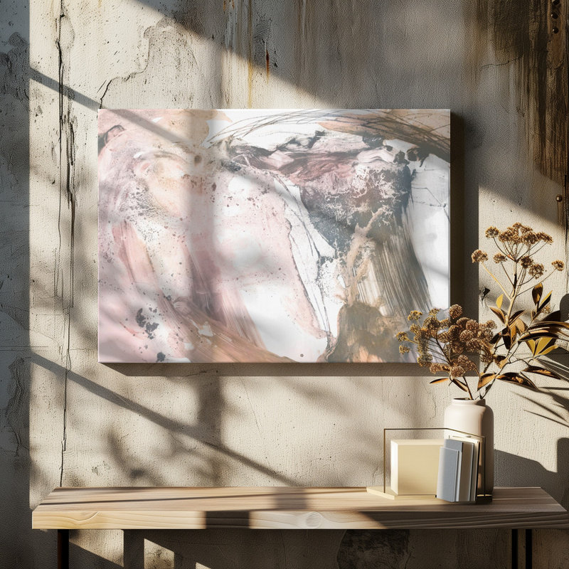 Wrapped Canvas Print, 50.8 cm H x 76.2 cm W