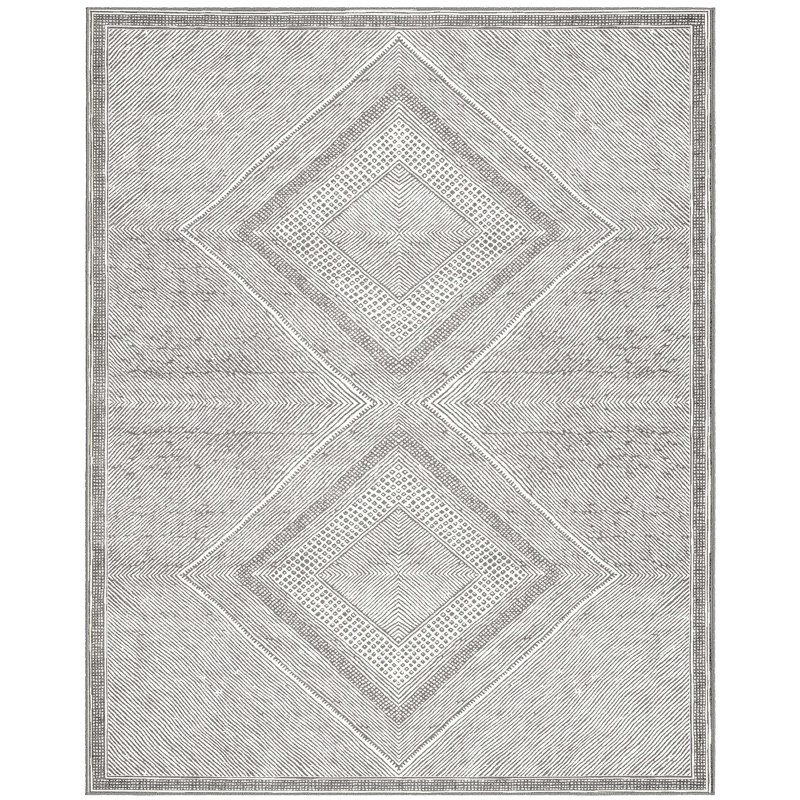 Sineta Viscose Indoor Rug