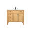 Meuble-lavabo simple 40 po Rivers-817654751