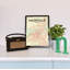 Nashville City Map - No Frame Print-1494416383