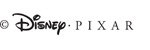 Disney/Pixar logo