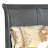 Kowan Sleigh Storage Bed-746314977-746314990
