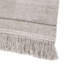 Aerilyn Light Grey Hand Woven Area Rug-391804050