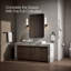 Purist 30" Wall Mounted Towel Bar-1350976908-1370123626